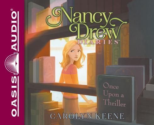 Produktbild: Once Upon a Thriller (Library Edition)