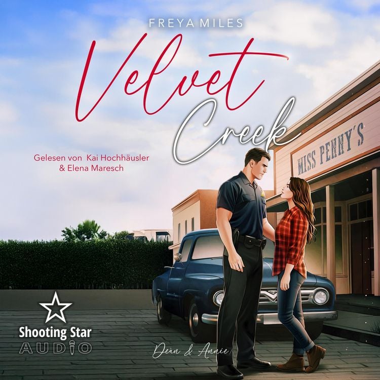 Produktbild: VelvetCreek: Annie & Dean