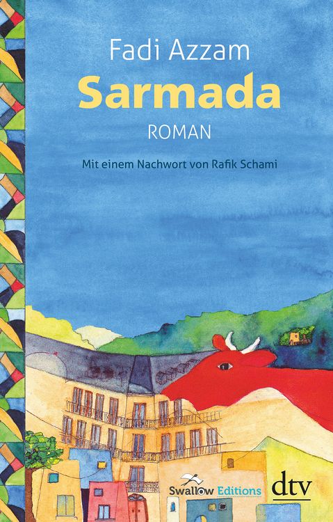 Produktbild: Sarmada