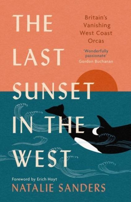 Produktbild: The Last Sunset in the West