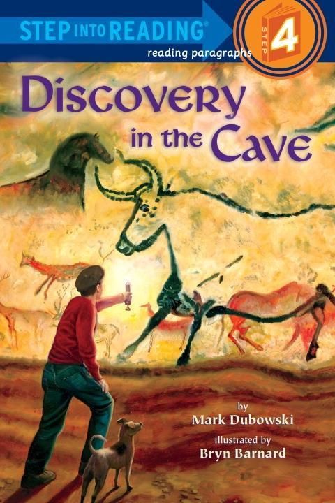 Produktbild: Discovery in the Cave
