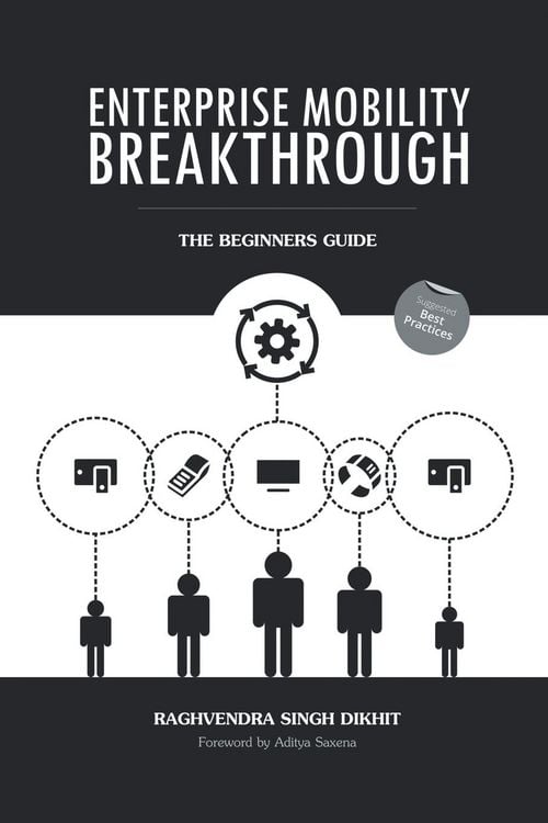 Produktbild: Enterprise Mobility Breakthrough