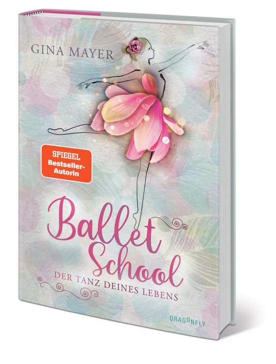 Produktbild: Ballet School - Der Tanz deines Lebens