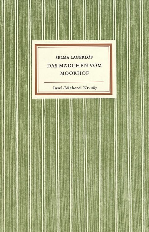 Produktbild: Das Mädchen vom Moorhof