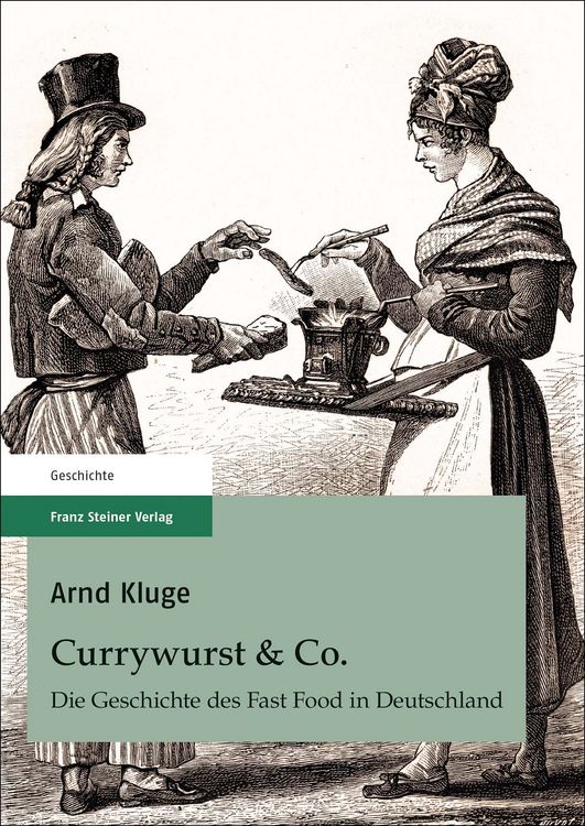 Produktbild: Currywurst & Co.