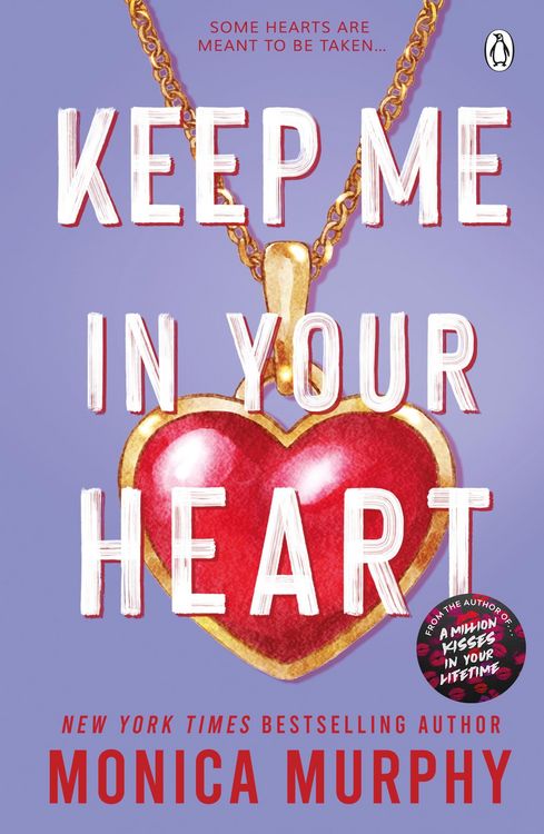 Produktbild: Keep Me In Your Heart