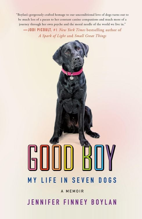 Produktbild: Good Boy