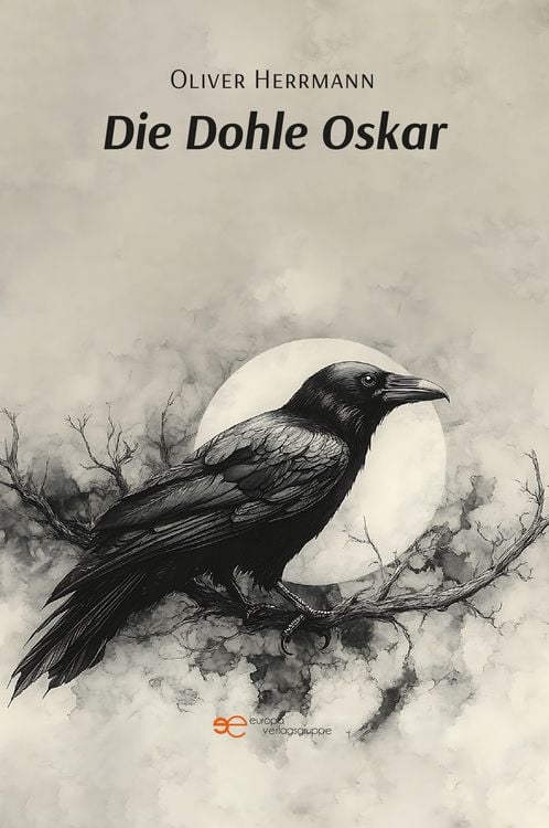 Produktbild: Die Dohle Oskar
