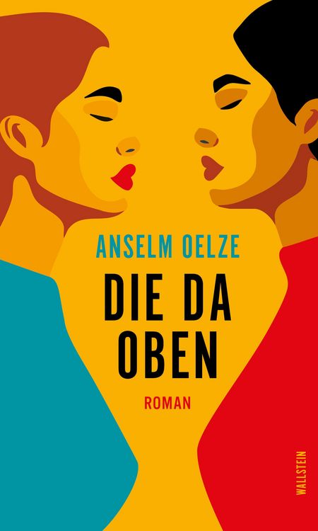 Produktbild: Die da oben