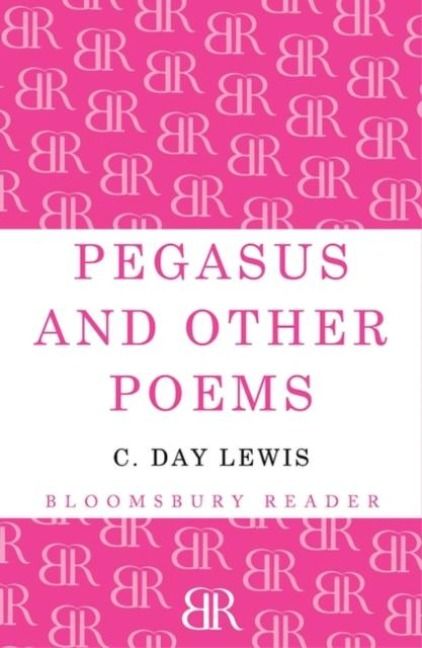 Produktbild: Pegasus and Other Poems