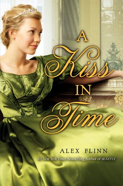 Produktbild: Kiss in Time
