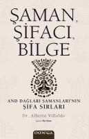 Produktbild: Saman, Sifaci, Bilge