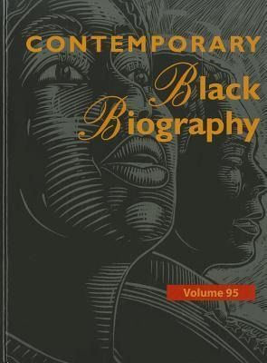 Produktbild: Contemporary Black Biography