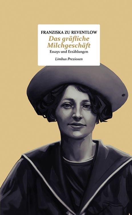 Produktbild: Das gräfliche Milchgeschäft