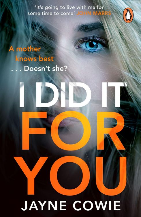 Produktbild: I Did it For You