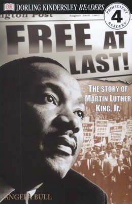 Produktbild: Free at Last