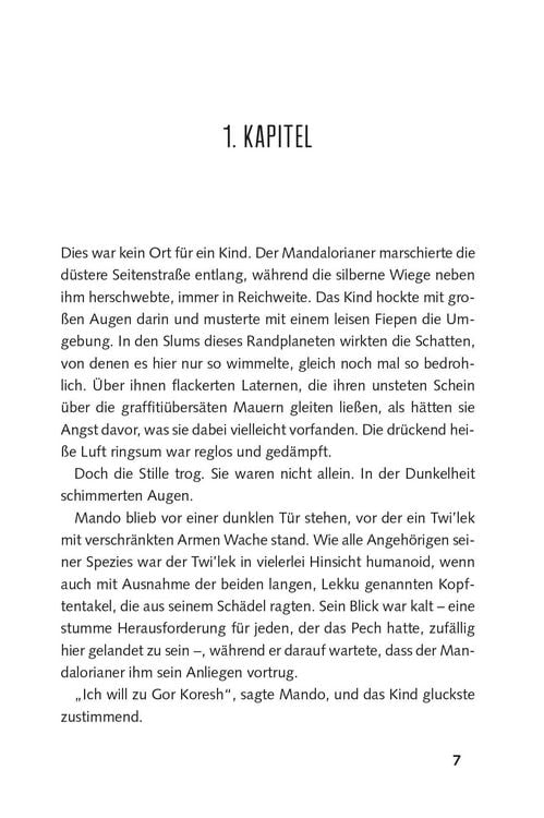 Produktbild: Star Wars: The Mandalorian - Staffel 2