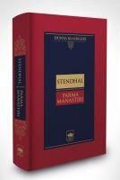 Produktbild: Parma Manastiri