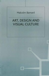 Produktbild: Art, Design and Visual Culture