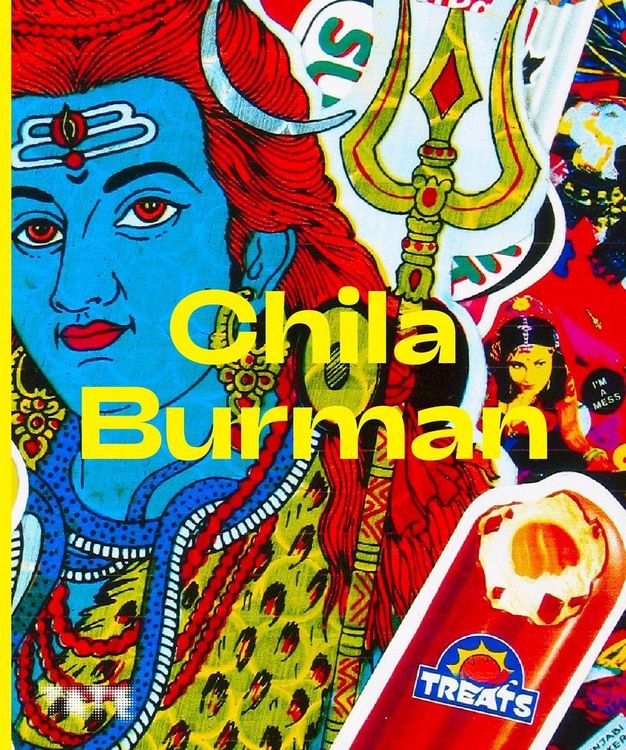 Produktbild: Chila Burman