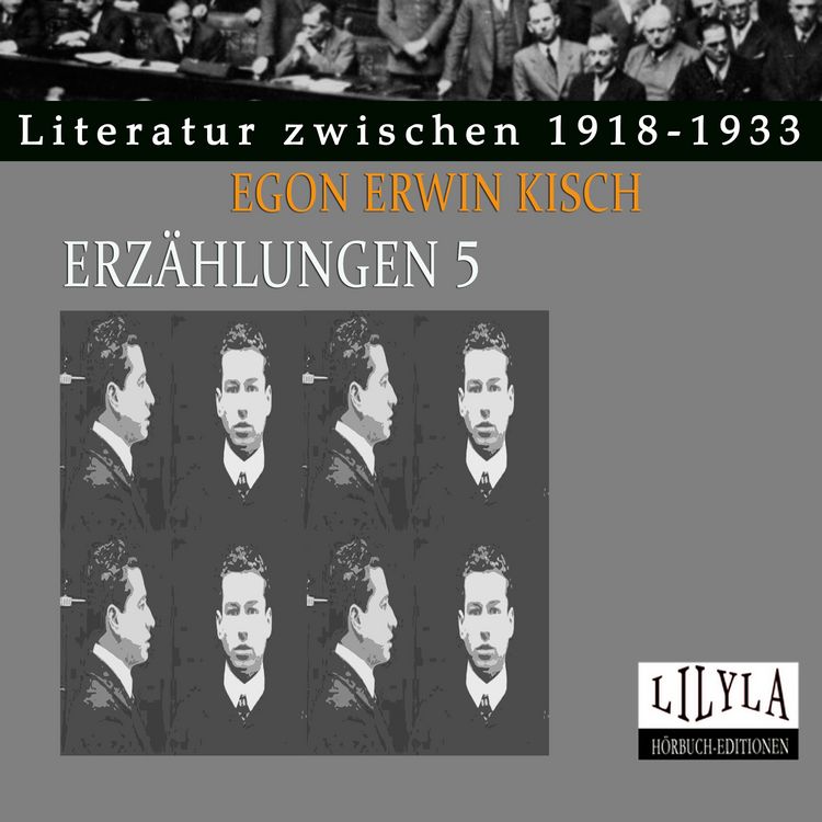 Produktbild: Erz&auml;hlungen 5