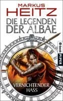 Produktbild: Die Legenden der Albae