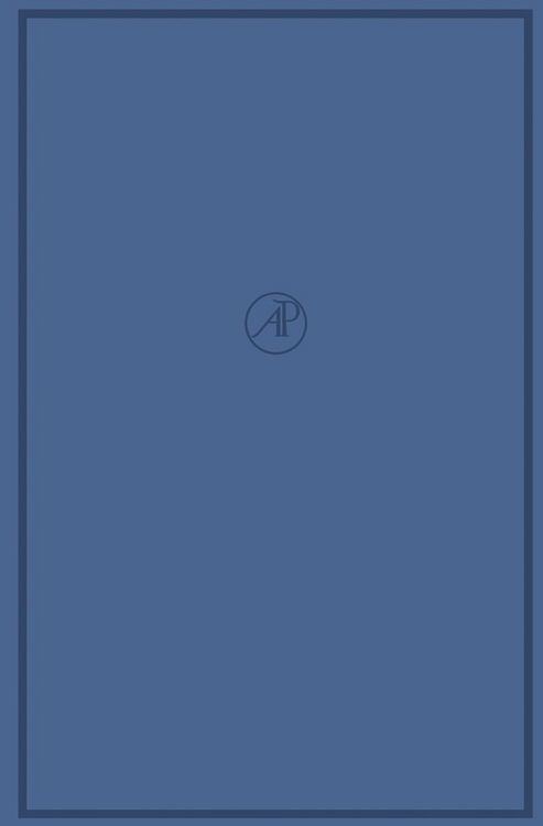 Produktbild: Elementary Processes at High Energy Pt A