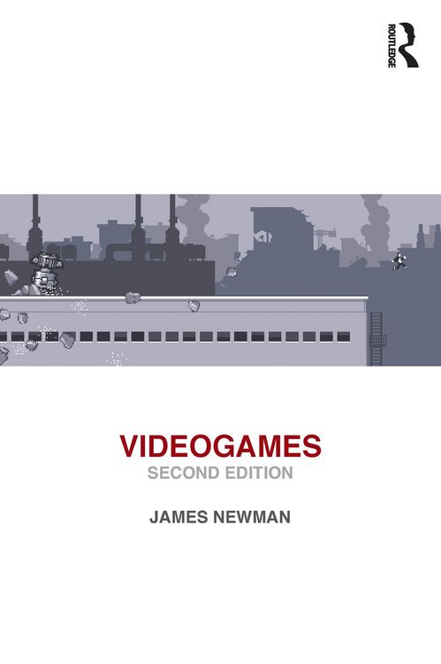 Produktbild: Videogames