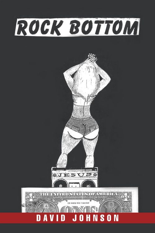 Produktbild: Rock Bottom