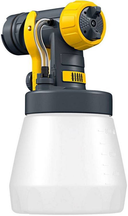 Produktbild: Wagner Spr&uuml;haufsatz Passend f&uuml;r Marke (Farbspr&uuml;hsysteme) Wagner Universal Sprayer, Wall Sprayer, Wood & Metal Sprayer