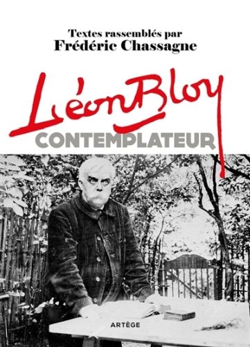 Produktbild: L&eacute;on Bloy contemplateur