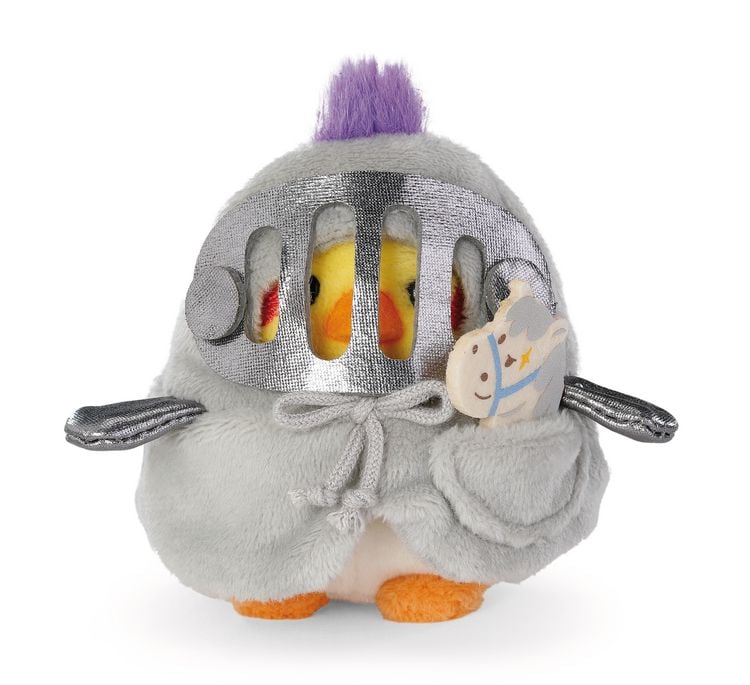 Schlüsselanhänger MOLANG 6cm kaufen