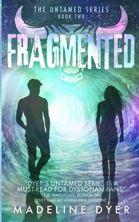 Produktbild: Fragmented
