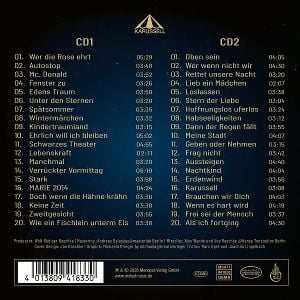 Produktbild: 50 Jahre