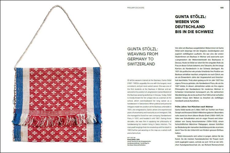 Produktbild: Gunta St&ouml;lzl & Johannes Itten
