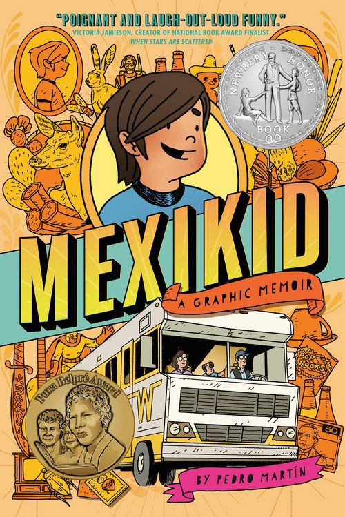 Produktbild: Mexikid