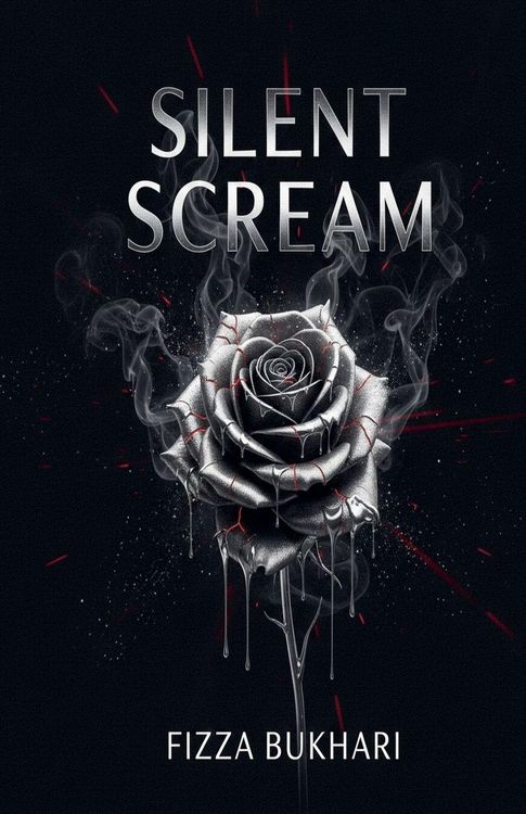Produktbild: Silent Scream