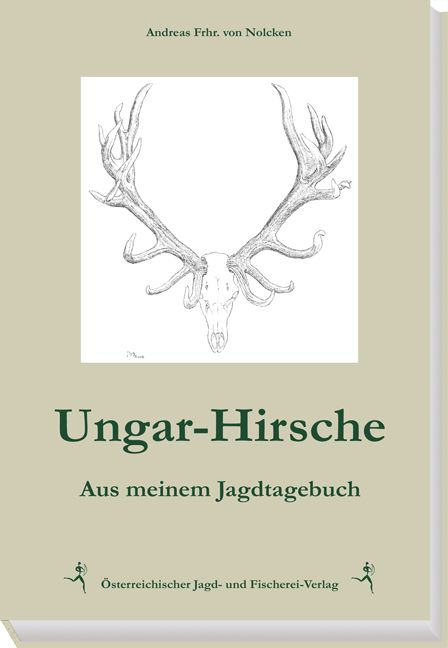 Produktbild: Ungar-Hirsche