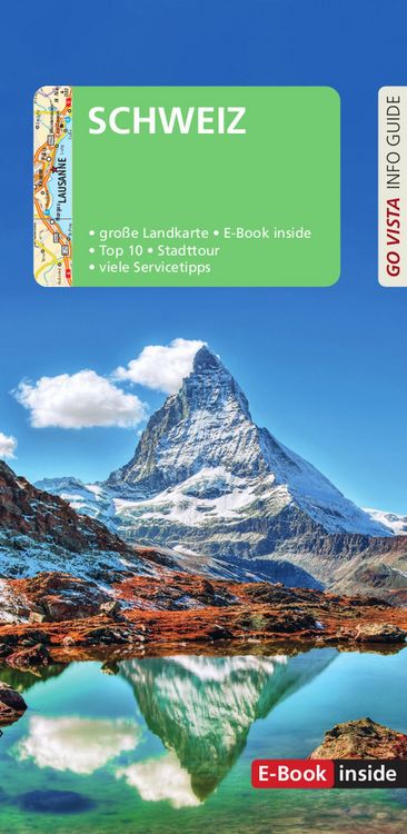 Produktbild: Schweiz