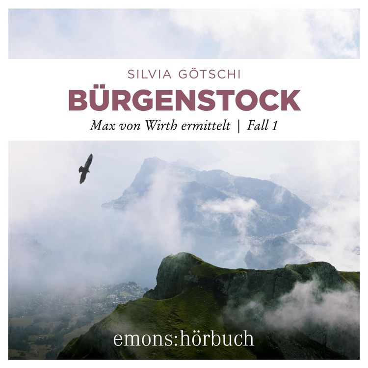 Produktbild: B&uuml;rgenstock