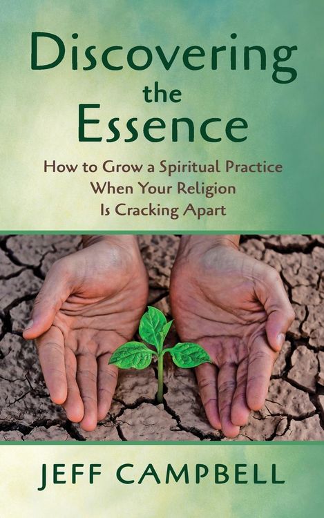 Produktbild: Discovering the Essence