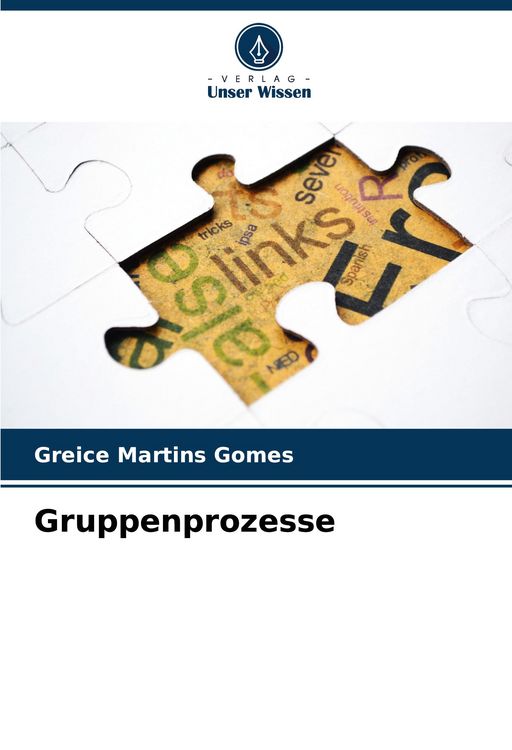 Produktbild: Gruppenprozesse