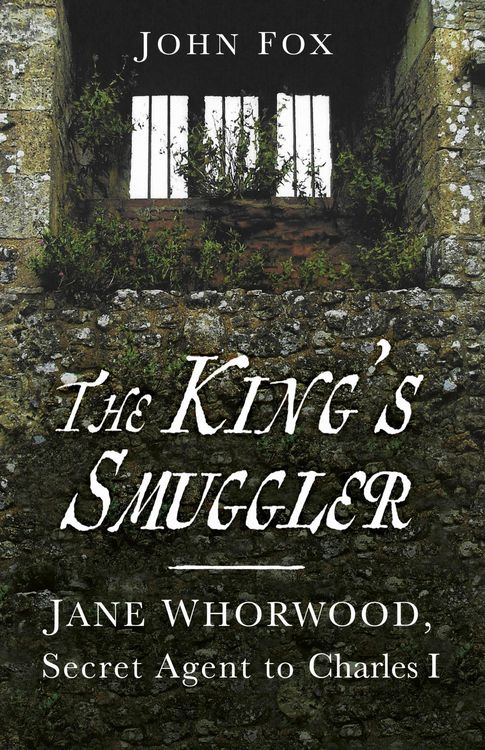 Produktbild: The King's Smuggler