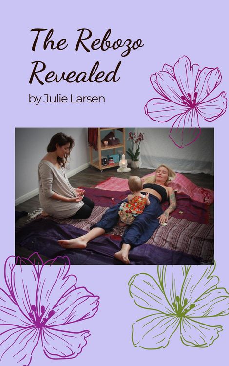 Produktbild: The Rebozo Revealed