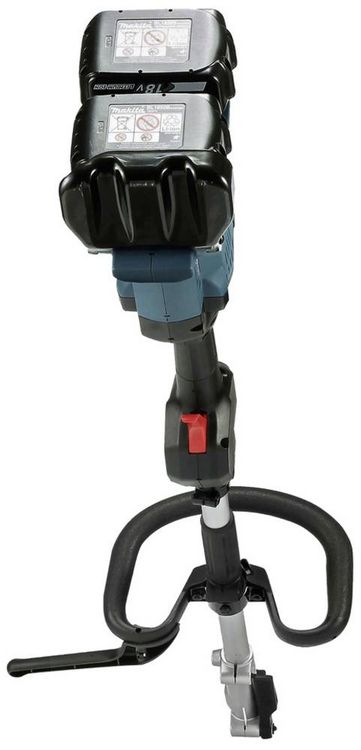 Produktbild: Makita DUX60Z Akku-Multifunktionsantrieb ohne Akku