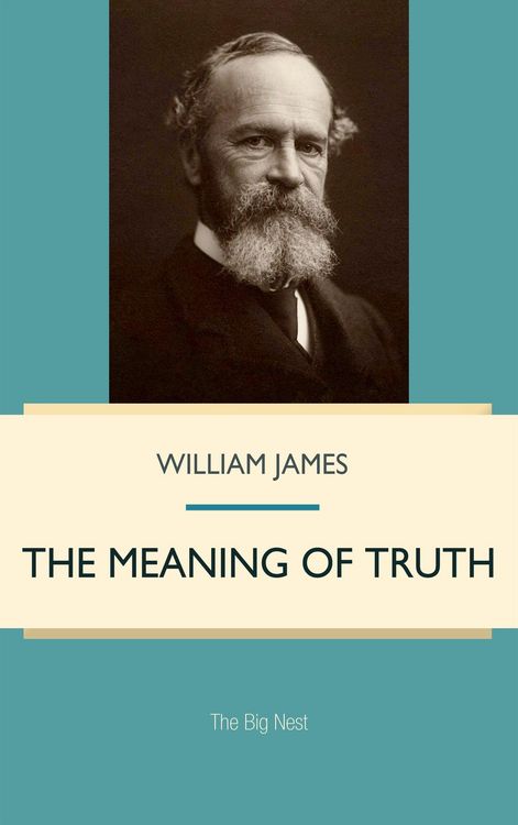 Produktbild: Meaning of Truth