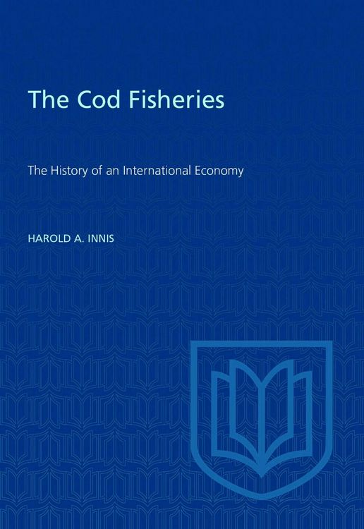 Produktbild: Cod Fisheries