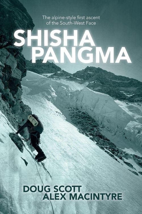 Produktbild: Shishapangma