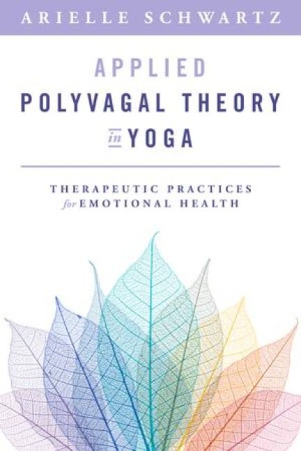 Produktbild: Applied Polyvagal Theory in Yoga