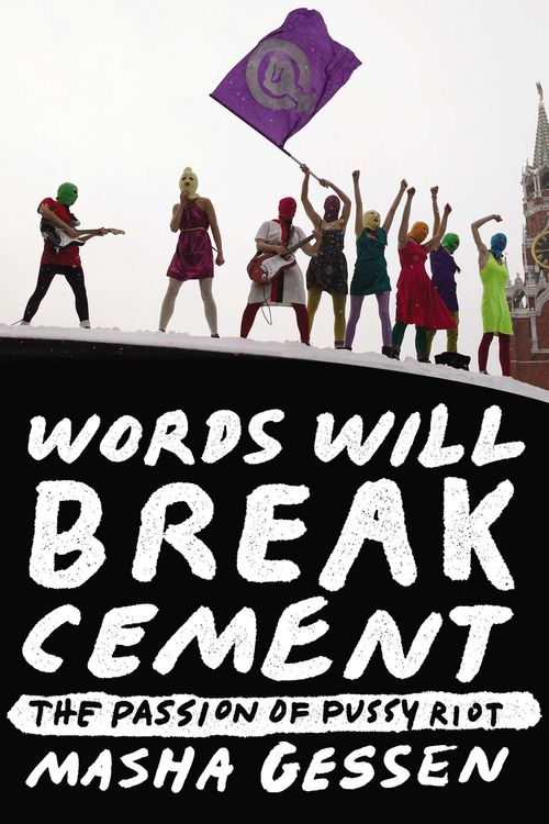 Produktbild: Words Will Break Cement